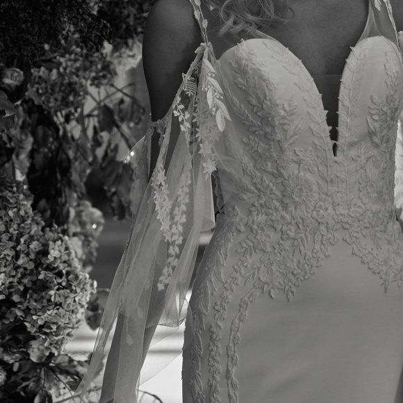 Evie Young Ryder, Size 12 - Picture 5 of 6